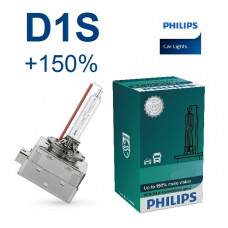 D1S Philips  85415 XV2C +150 